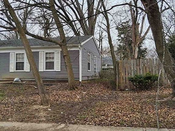 Property Side View