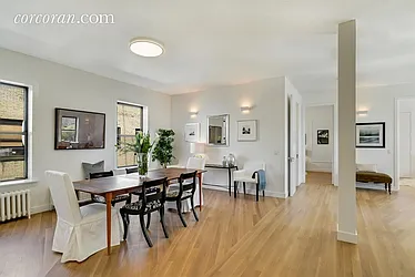 Sold by Corcoran