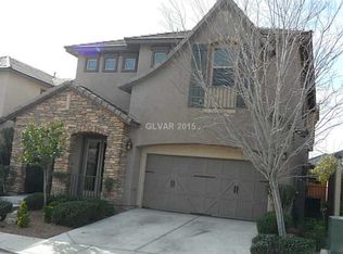 11225 Stanwick Ave, Las Vegas, NV 89138