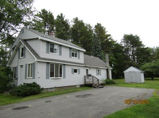 37 Pleasant St, Milo, ME 04463
