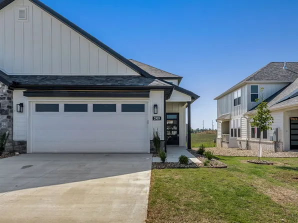 2903 Hampshire Ave, Maumelle, AR