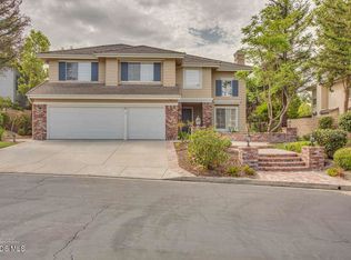 238 Heath Meadow Ct, Simi Valley, CA 93065