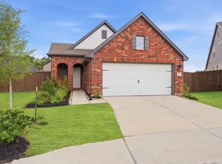 313 Violet Crown Ln, New Caney, TX 77357