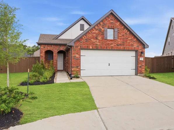 313 Violet Crown Ln, New Caney, TX 77357