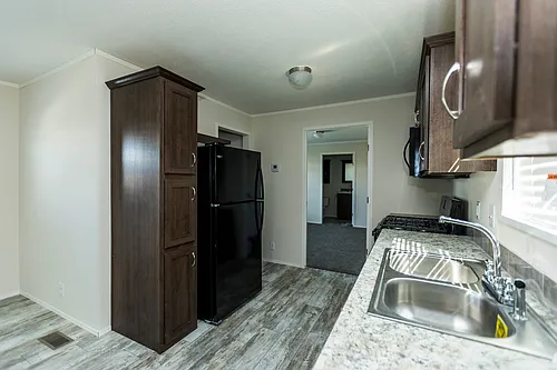 Floor plan 679
