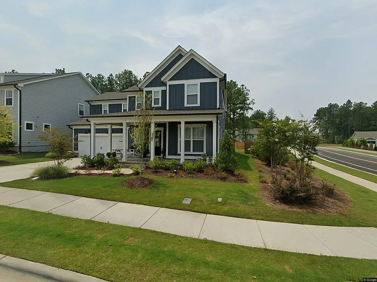 3189 Zebroid Way — Photo 1