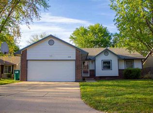 8106 W 20th Cir N, Wichita, KS 67212