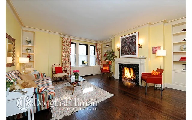 Sold by Douglas Elliman | media 12