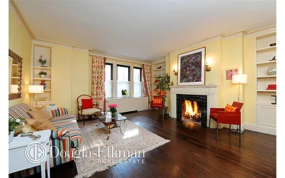 Sold by Douglas Elliman