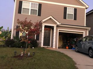 204 Caley Ct, Lexington, SC 29072