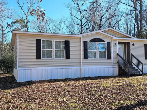 195 Graham Street, Fair Bluff, NC 28439
