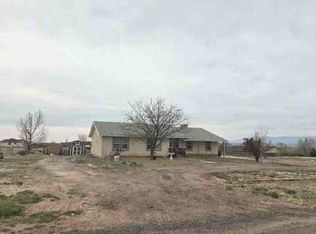 1324 W Oro Grande Dr, Pueblo West, CO 81007
