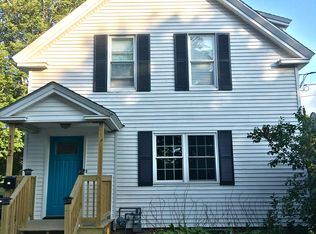 112 Cook St, Auburn, ME 04210