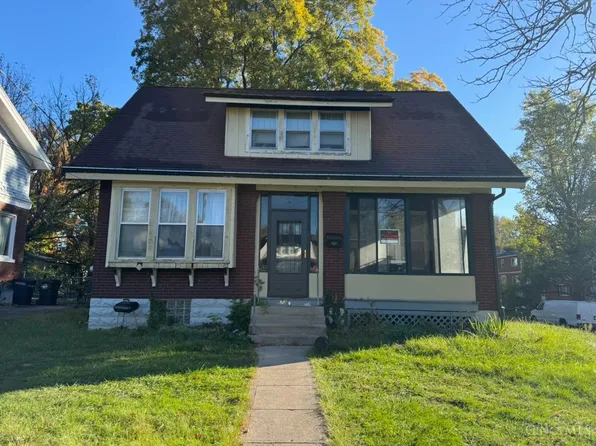 6730 Belkenton Ave, Cincinnati, OH 45236