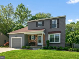 49 Brookstone Dr, Voorhees, NJ 08043