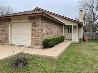 2004 Courtney St #B, Austin, TX 78745