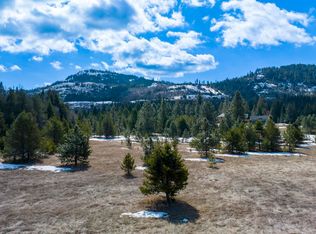 1 Jewel Lake Rd, Sagle, ID 83860