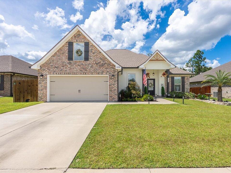 1st image of 4608 Jayhawk Dr
