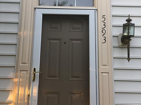 Door