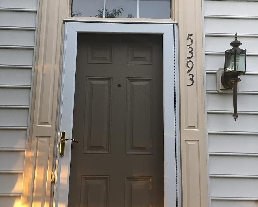 Door