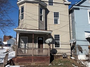 171 W Greene St, Waynesburg, PA