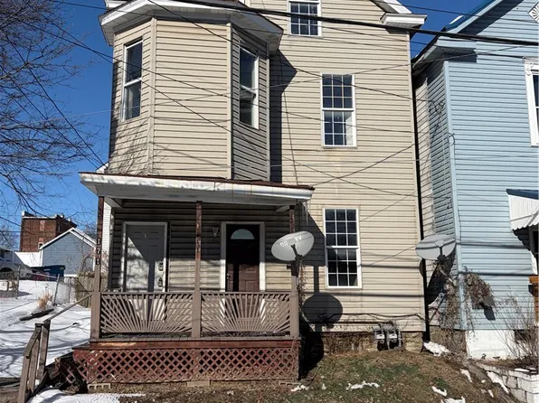 171 W Greene St, Waynesburg, PA 15370
