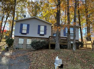 165 Sunburst Cir, Birmingham, AL 35215