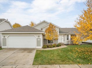 1714 N Arc Rd, Greenacres, WA 99016