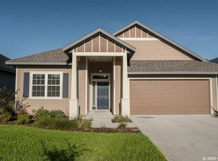 7954 SW 79th Dr, Gainesville, FL 32608