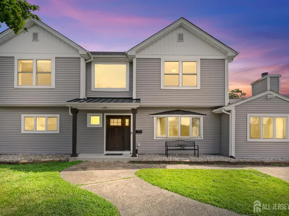 110 Washington Ave, South Amboy, NJ 08879