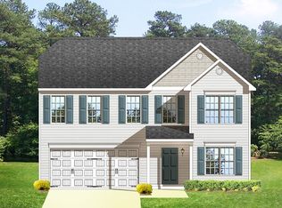 2 Arbor Crk, Warner Robins, GA 31093