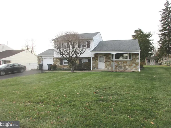 340 Windsor Ave, Southampton, PA 18966