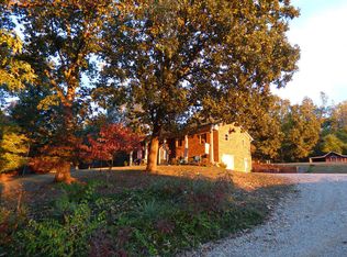 877 Workman Rd, New market, TN 37820