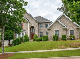 3580 Renaissance Cir, Atlanta, GA 30349