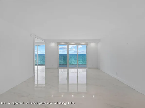 3580 S Ocean Blvd APT 6F, South Palm Beach, FL 33480