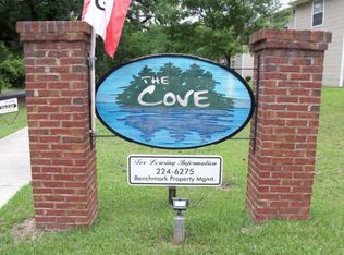 2222 Mission Rd #1, Tallahassee, FL 32304