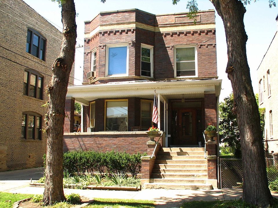 1st image of 6214 N Lakewood Ave #2