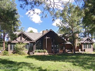 3114 Bear Howard, Flagstaff, AZ 86005