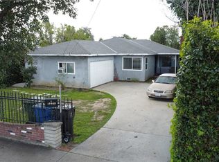 19848 Roscoe Blvd, Winnetka, CA 91306