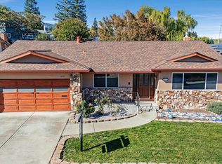 5731 San Juan Way, Pleasanton, CA 94566