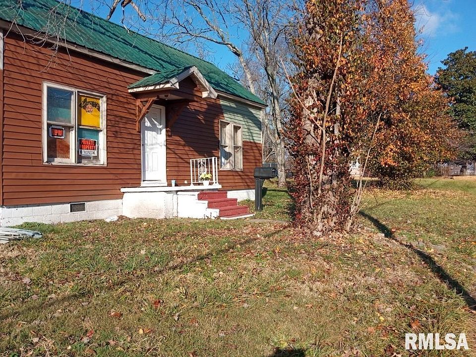 311 S McLeansboro St, Benton, IL 62812 MLS EB451711 Zillow