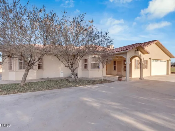 15201 Alameda Ave, Fabens, TX 79838