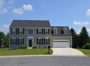 65 Rachel Dr, Penn Laird, VA 22846