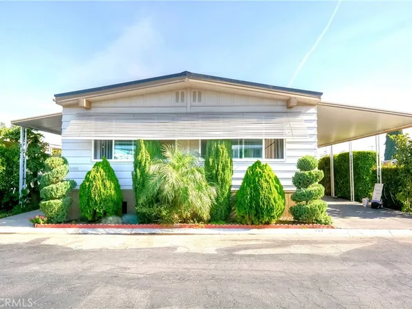 3101 S Fairview St Spc 122, Santa Ana, CA 92704