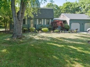 78 Reed St, Rehoboth, MA 02769