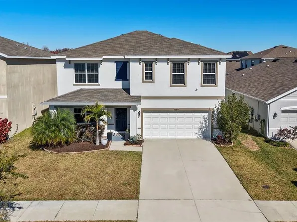 32577 Kobuk Valley Ave, Wesley Chapel, FL 33543