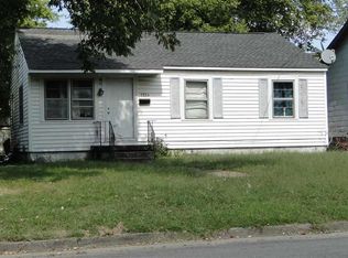 1524 N 10th St, Paducah, KY 42001