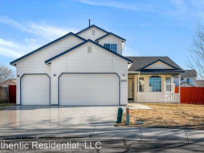 2080 N Merlin Hawk Pl, Kuna, ID, 83634