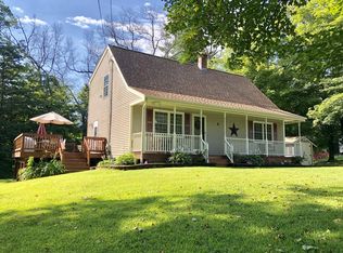 4 Harwood Cross Rd, Brookfield, MA 01506