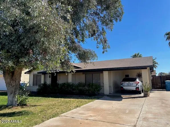 19407 N 3RD Drive, Phoenix, AZ 85027